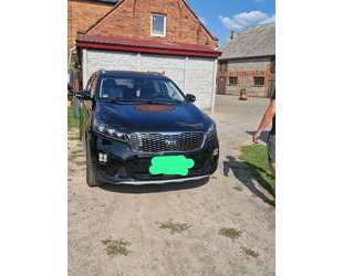 Kia Sorento Gebrauchtwagen
