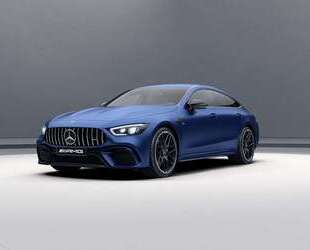 Mercedes-Benz AMG GT Gebrauchtwagen