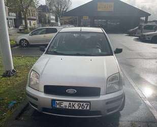 Ford Fusion Gebrauchtwagen