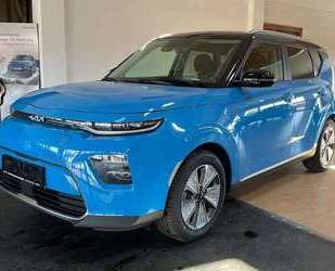 Kia Soul Gebrauchtwagen