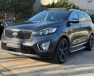 Kia Sorento Gebrauchtwagen