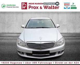 Mercedes-Benz C 200 Gebrauchtwagen