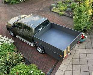 Fiat Fullback Gebrauchtwagen