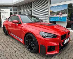 BMW M2 Gebrauchtwagen