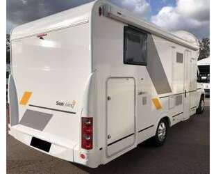 Fiat Ducato Gebrauchtwagen