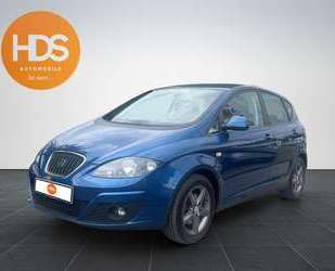 Seat Altea Gebrauchtwagen