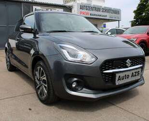 Suzuki Swift Gebrauchtwagen