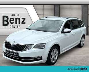 VW Octavia 
