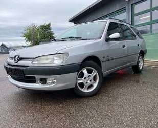 Peugeot 306 Gebrauchtwagen