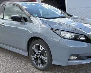 Nissan Leaf Gebrauchtwagen