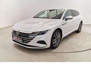 VW Arteon Gebrauchtwagen