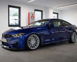 BMW M4 Gebrauchtwagen