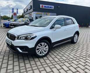 Suzuki SX4 S-Cross Gebrauchtwagen