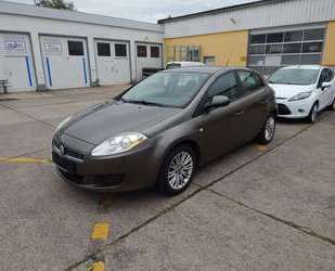 Fiat Bravo Gebrauchtwagen