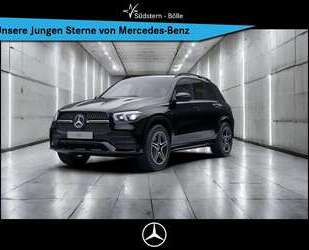 Mercedes-Benz GLE 350 Gebrauchtwagen