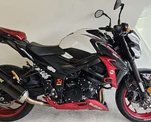 Suzuki GSX-S 750 Gebrauchtwagen