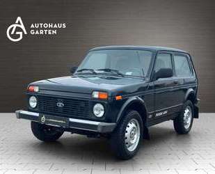 Lada Niva Gebrauchtwagen