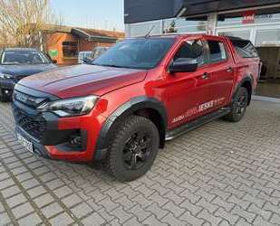 Isuzu D-Max Gebrauchtwagen