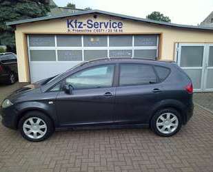 Seat Altea Gebrauchtwagen
