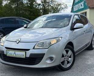 Renault Megane Gebrauchtwagen