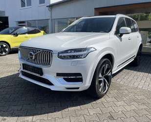 Volvo XC90 Gebrauchtwagen