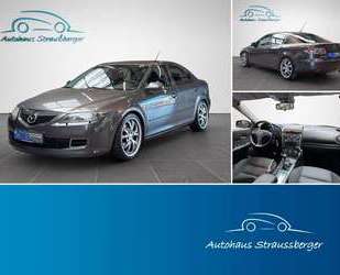 Mazda 6 Gebrauchtwagen