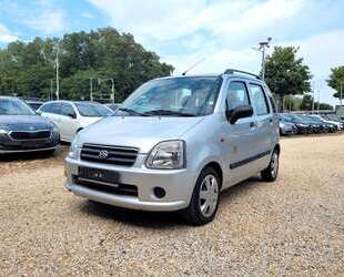 Suzuki Wagon R+ Gebrauchtwagen