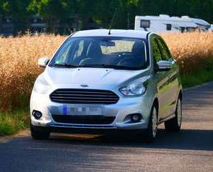 Ford Ka/Ka+ Gebrauchtwagen