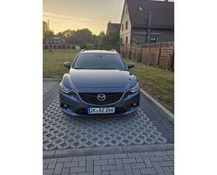 Mazda 6 Gebrauchtwagen