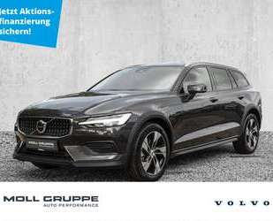 Volvo V60 Cross Country Gebrauchtwagen