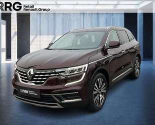 Renault Koleos Gebrauchtwagen
