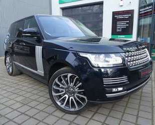 Land Rover Range Rover Gebrauchtwagen