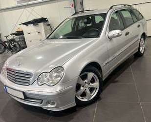 Mercedes-Benz C 200 Gebrauchtwagen