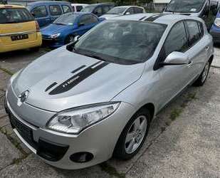 Renault Megane Gebrauchtwagen