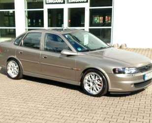 Opel Vectra Gebrauchtwagen