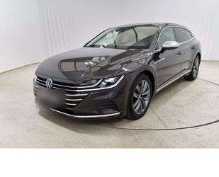 VW Arteon Gebrauchtwagen