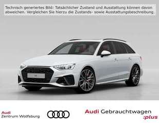 Audi S4 Gebrauchtwagen