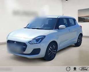 Suzuki Swift Gebrauchtwagen