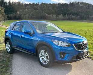 Mazda CX-5 Gebrauchtwagen