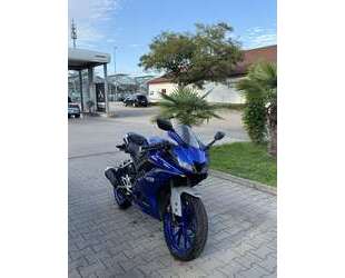 Yamaha YZF-R125 Gebrauchtwagen