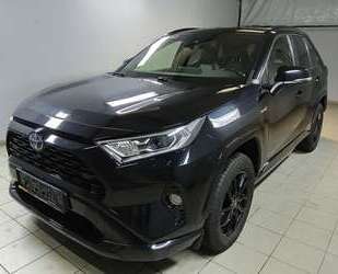 Toyota RAV 4 Gebrauchtwagen