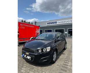 Chevrolet Aveo Gebrauchtwagen