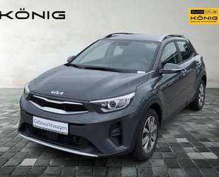 Kia Stonic Gebrauchtwagen