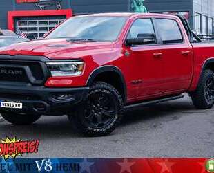 Dodge RAM Gebrauchtwagen