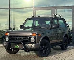 Lada Niva Gebrauchtwagen