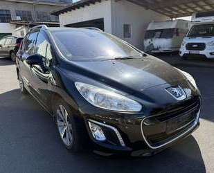 Peugeot 308 Gebrauchtwagen