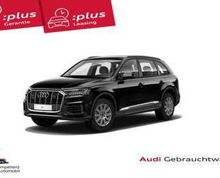 Audi Q7 Gebrauchtwagen