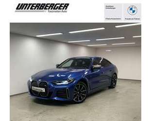 BMW i4 Gebrauchtwagen
