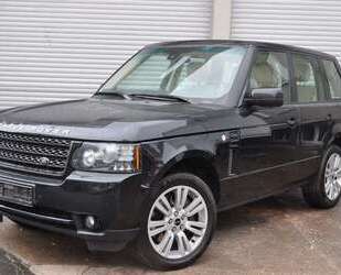 Land Rover Range Rover Gebrauchtwagen