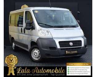 Fiat Ducato Gebrauchtwagen